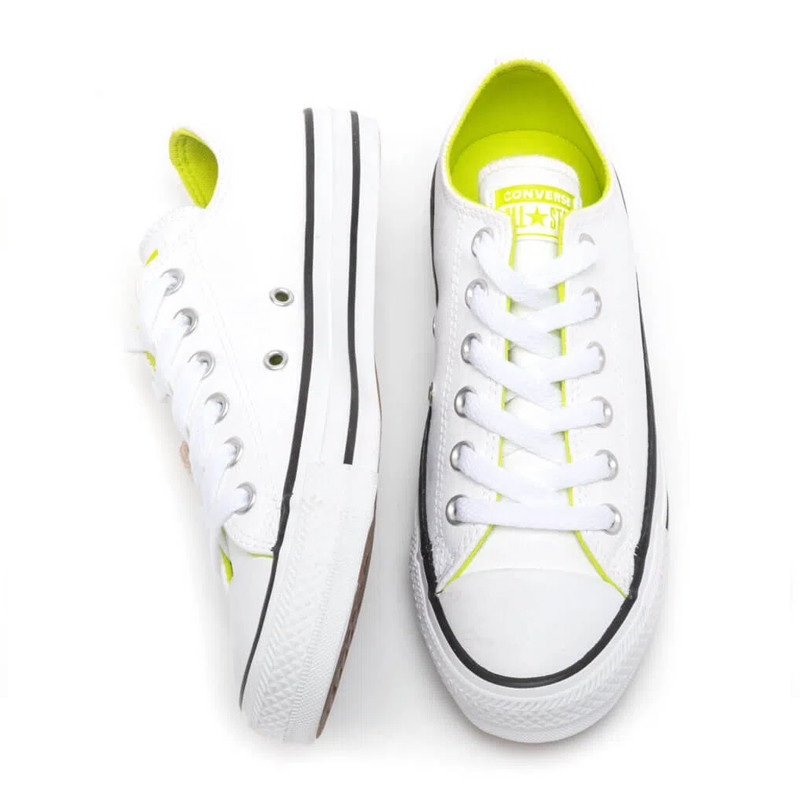 wmns Chuck Taylor All Star Glitter foto 3