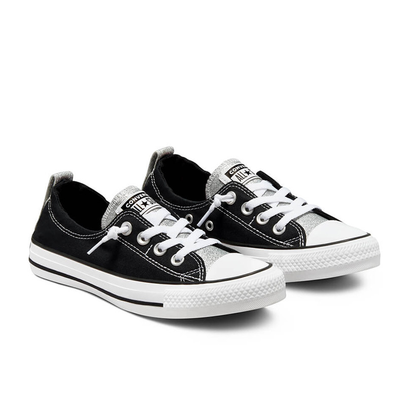 Chuck Taylor All Star Glitter Shoreline foto 2