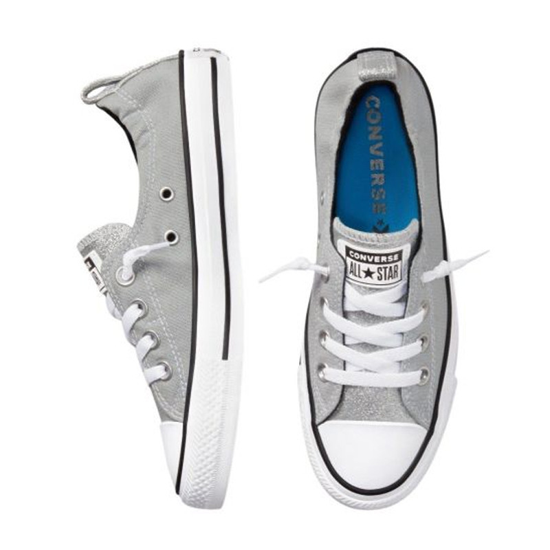 Chuck Taylor All Star Shoreline Glitter foto 3