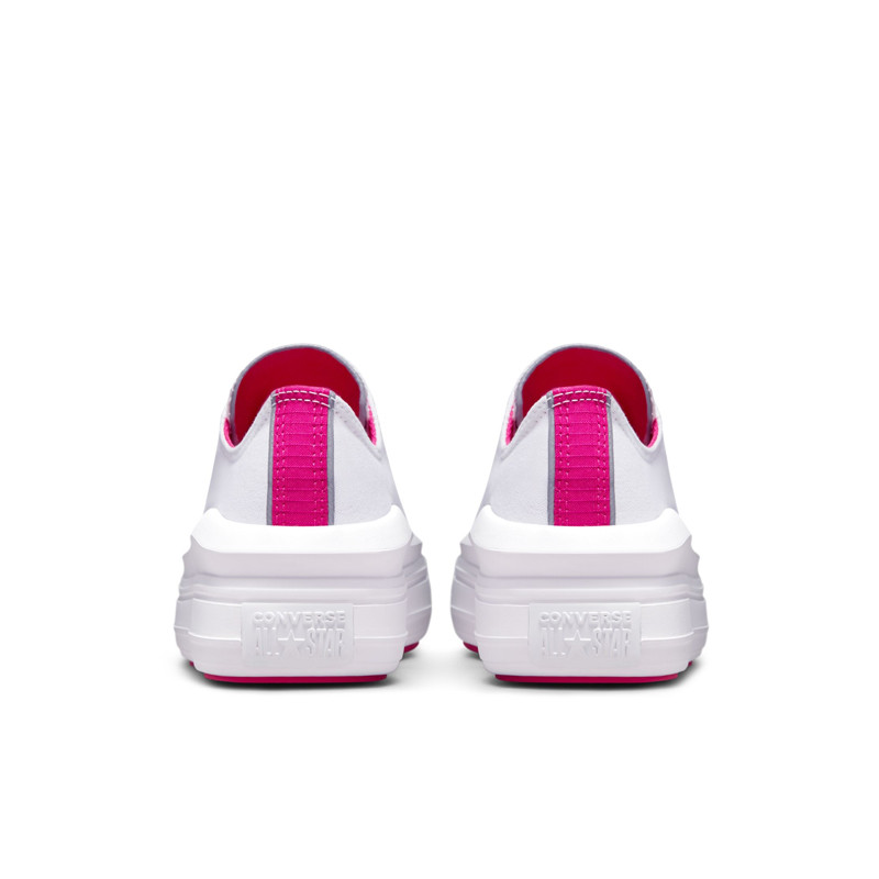 SEPATU SNEAKERS CONVERSE Wmns Chuck Taylor All Star Move HI VIS Street Utility Ox
