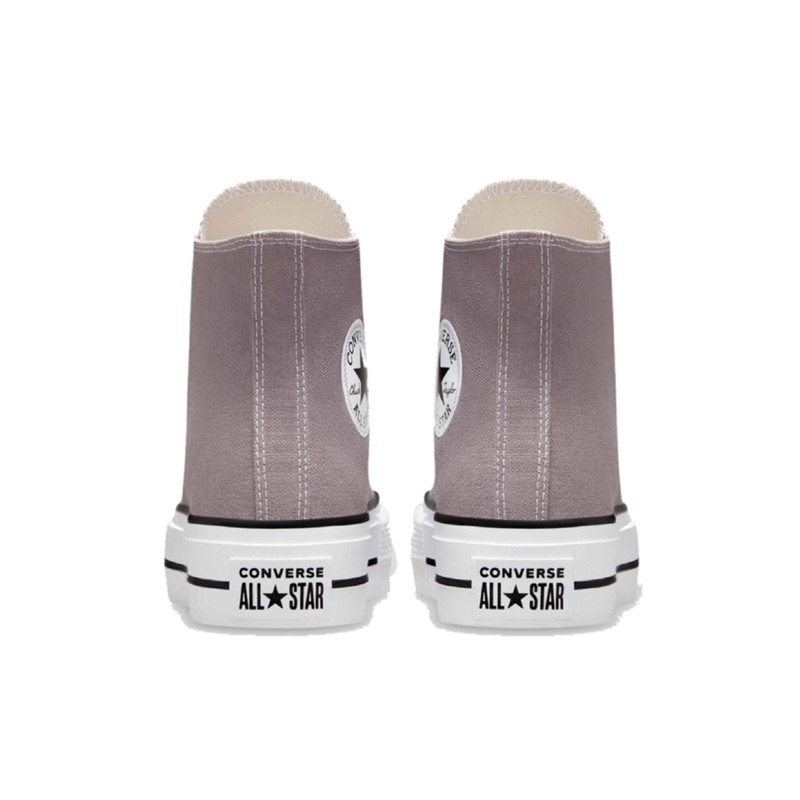 Wmns Chuck Taylor All Star Platform High foto 2