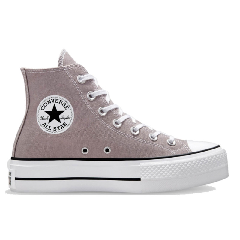 Wmns Chuck Taylor All Star Platform High foto 4