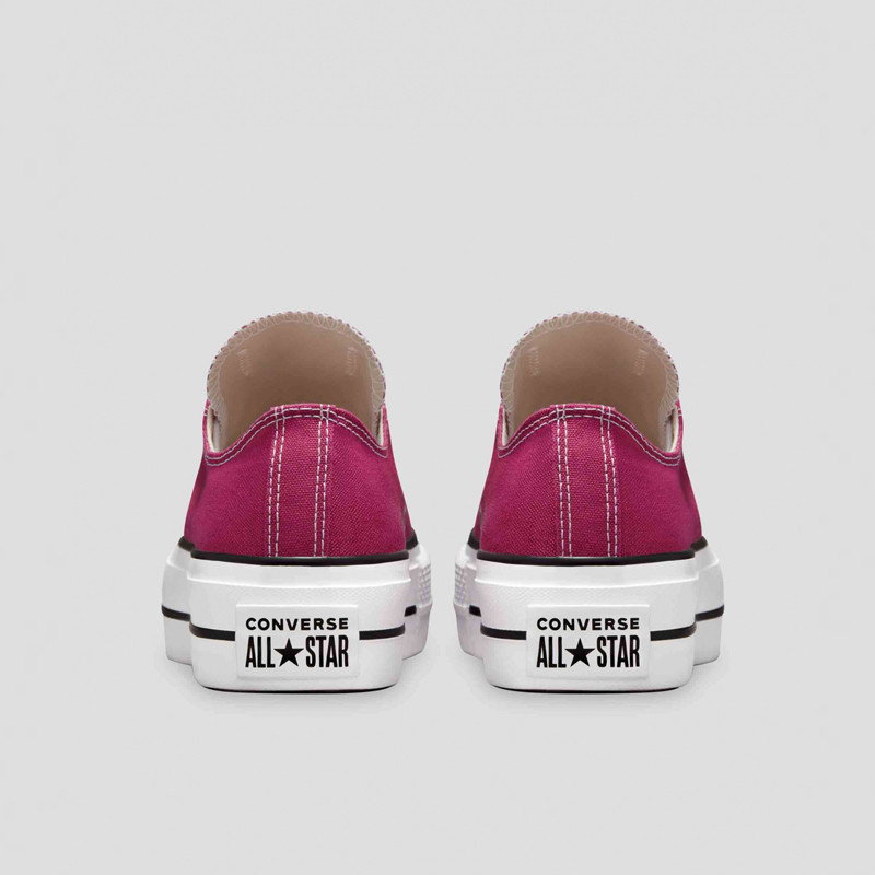 Wmns Chuck Taylor All Star Lift Ox foto 3