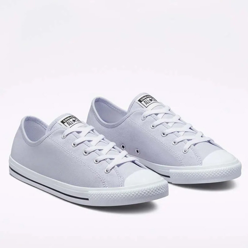 Chuck Taylor All Star Dainty Canvas Ox foto 2