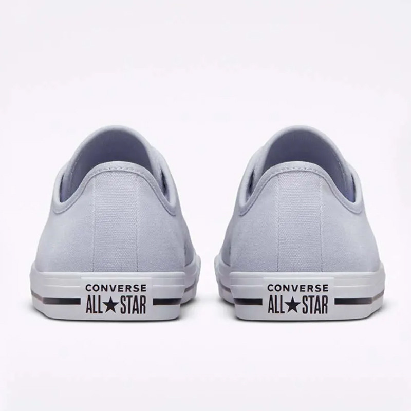 Chuck Taylor All Star Dainty Canvas Ox foto 3
