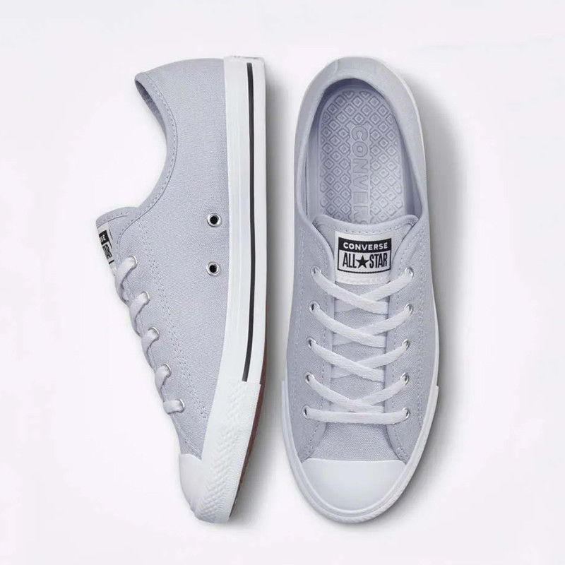 Chuck Taylor All Star Dainty Canvas Ox foto 4