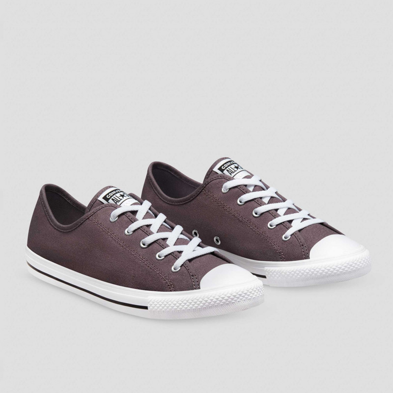 SEPATU SNEAKERS CONVERSE Wmns Chuck Taylor All Star Dainty Canvas Low Top