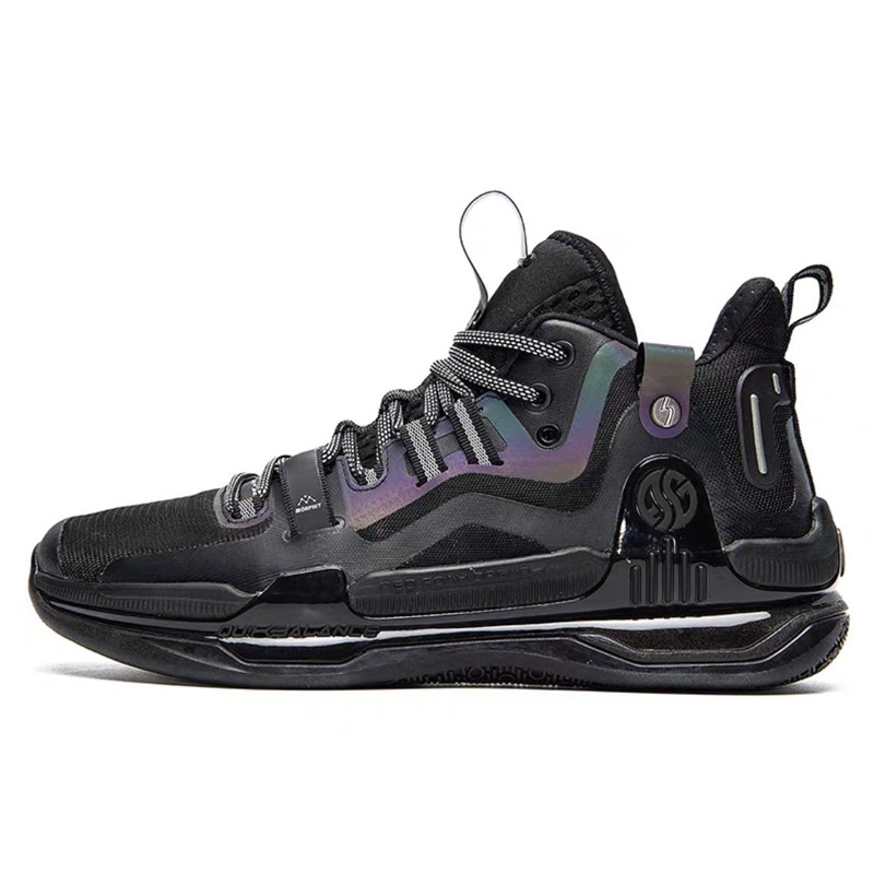 SEPATU BASKET 361° AARON GORDON AG1