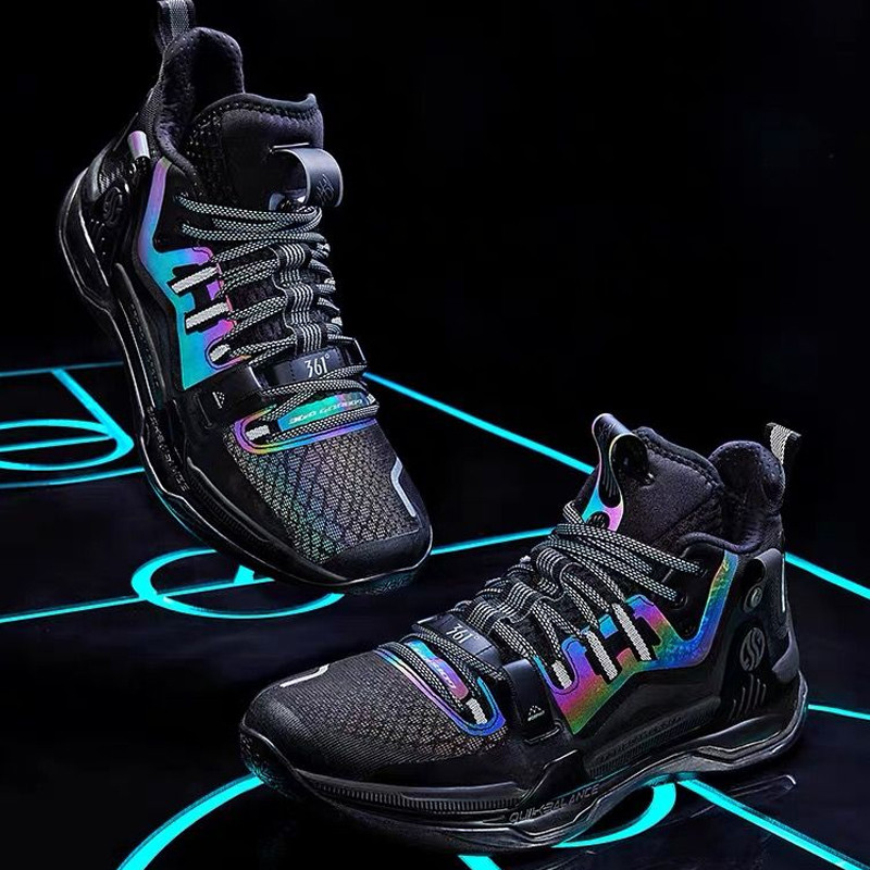SEPATU BASKET 361° AARON GORDON AG1