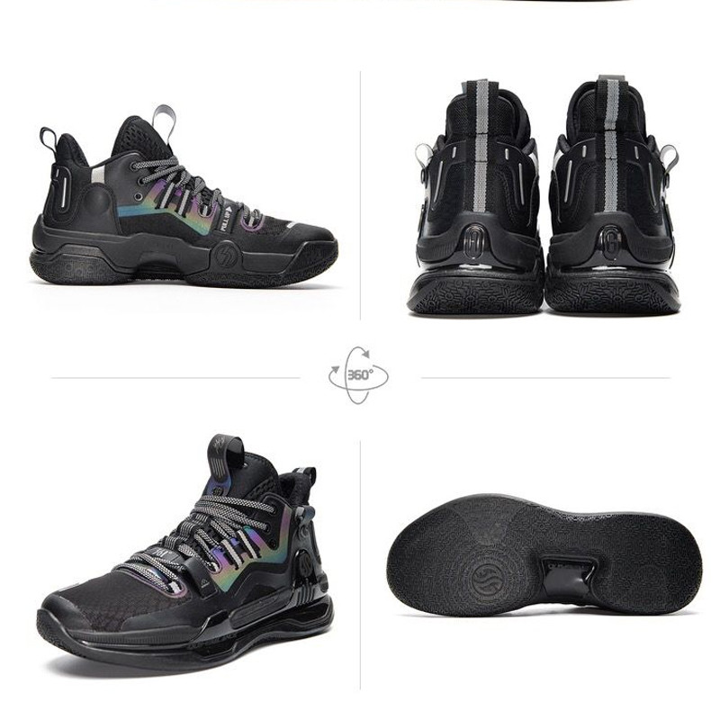 SEPATU BASKET 361° AARON GORDON AG1