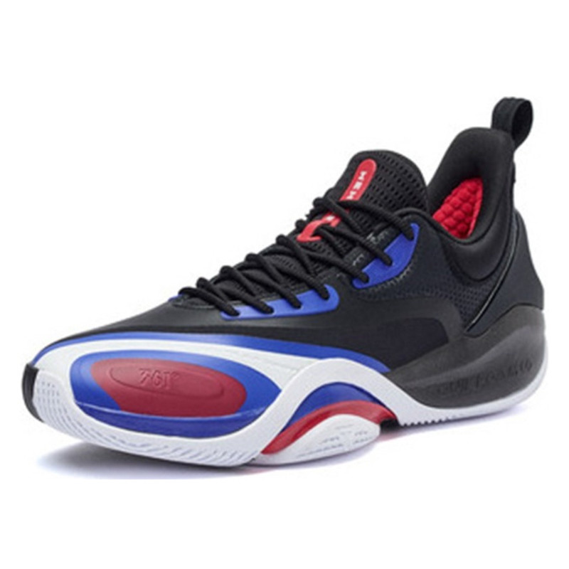 SEPATU BASKET 361° X Spencer Dinwiddie Menance