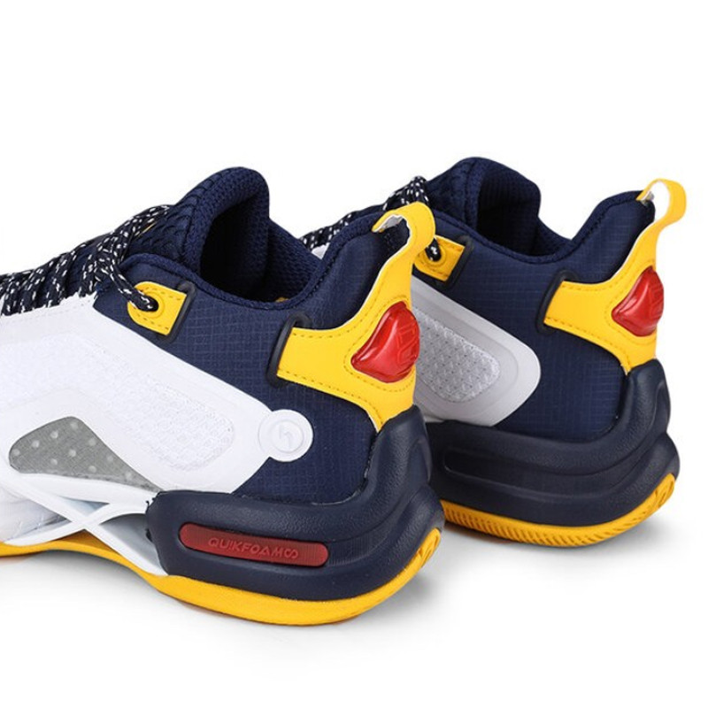 SEPATU BASKET 361° Aaron Gordon AG2X