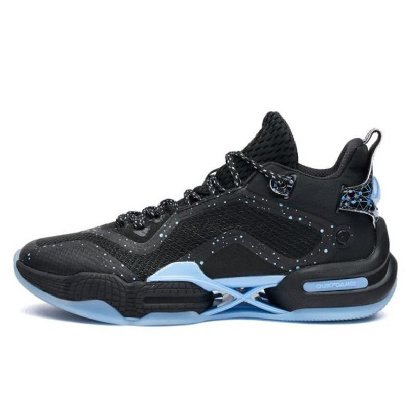 SEPATU BASKET 361° Aaron Gordon AG2X Galaxy