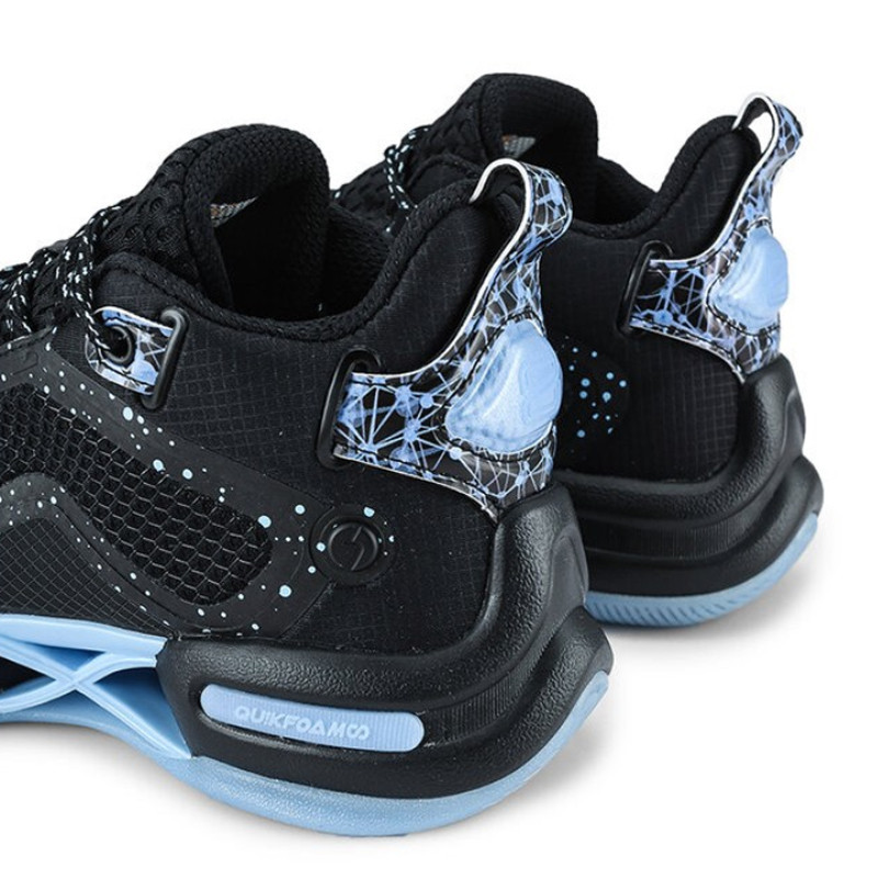 SEPATU BASKET 361° Aaron Gordon AG2X Galaxy