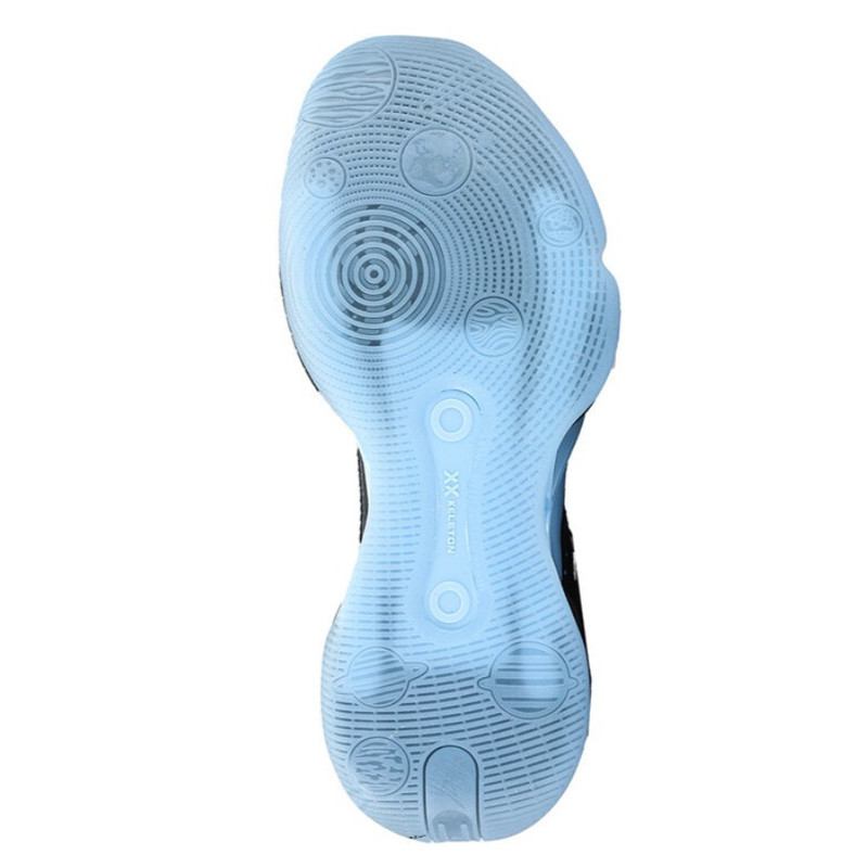 SEPATU BASKET 361° Aaron Gordon AG2X Galaxy