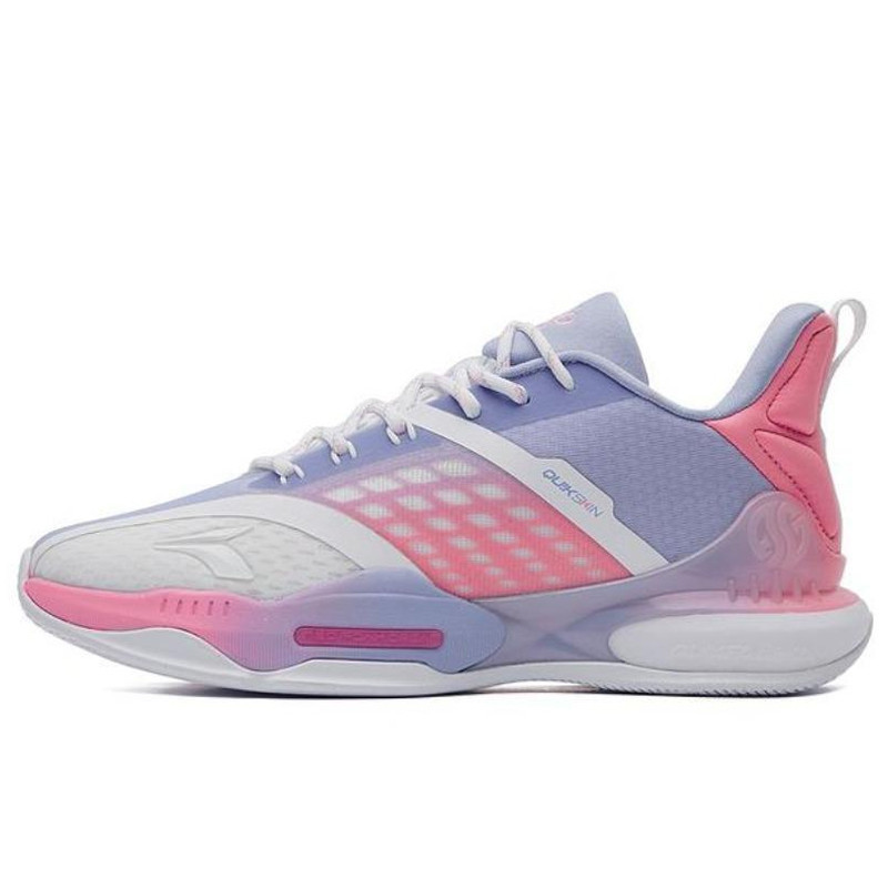 SEPATU BASKET 361° Aaron Gordon x AG2 Icon