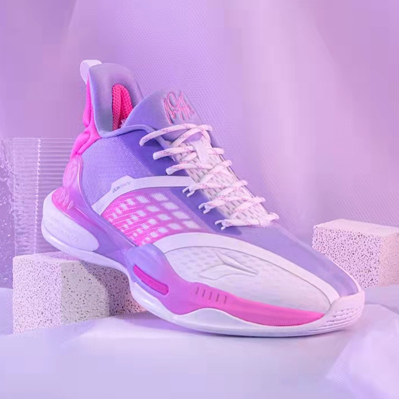 SEPATU BASKET 361° Aaron Gordon x AG2 Icon