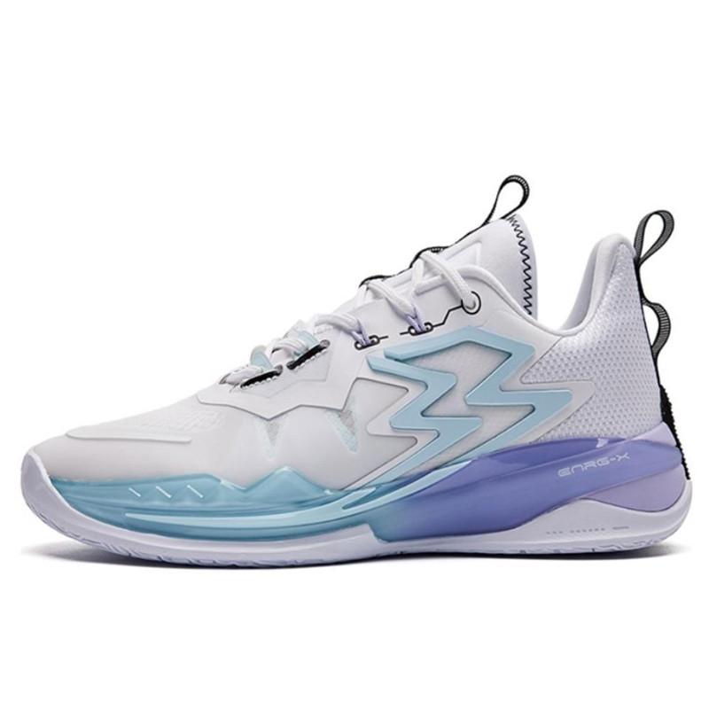 SEPATU BASKET 361° Big3 III