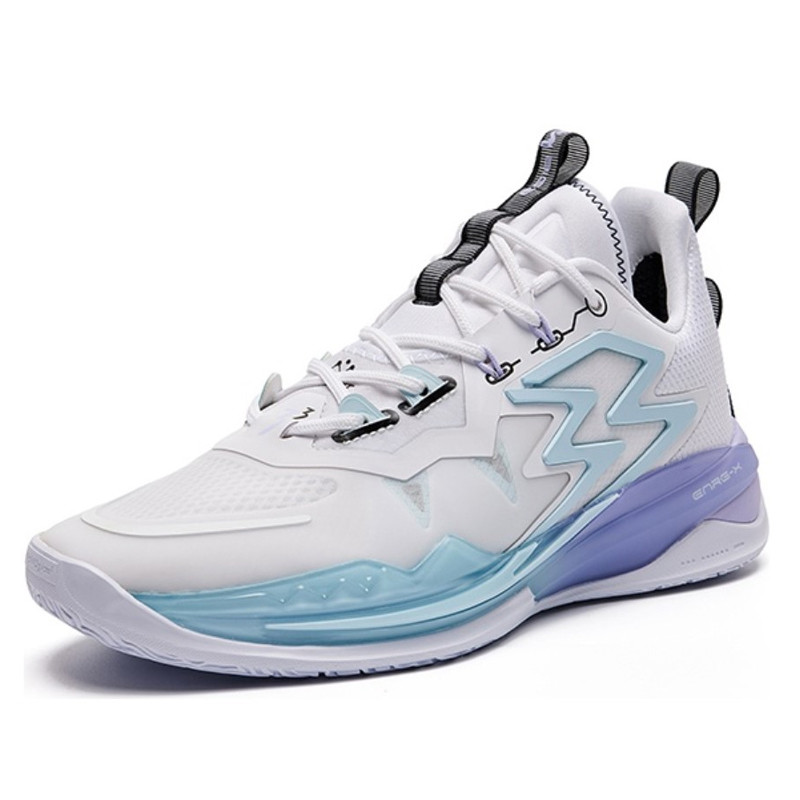 SEPATU BASKET 361° Big3 III