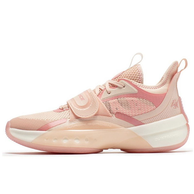 SEPATU BASKET 361° Aaron Gordon X 361° Zen 4 Ren Min Bravo