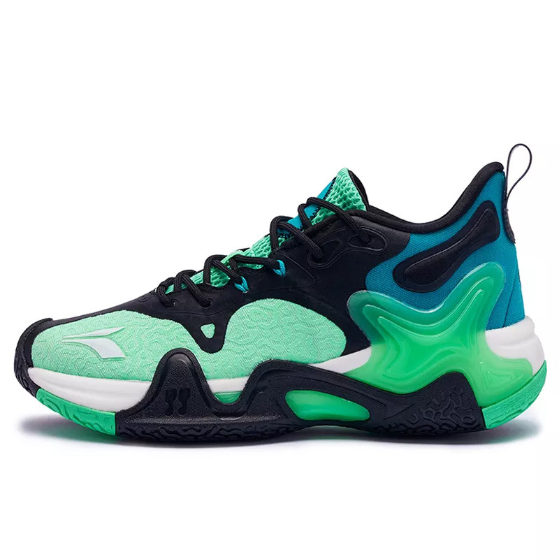 SEPATU BASKET 361° LAVA 2.0