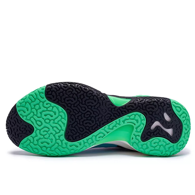 SEPATU BASKET 361° LAVA 2.0