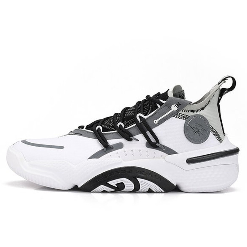 SEPATU BASKET 361° Aaron Gordon