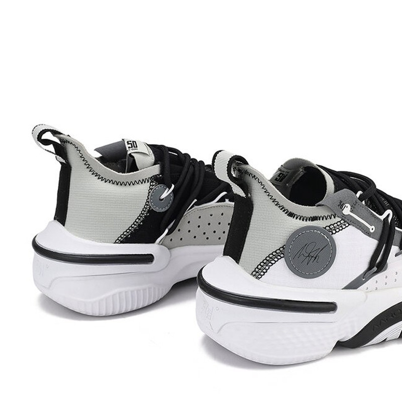 SEPATU BASKET 361° Aaron Gordon