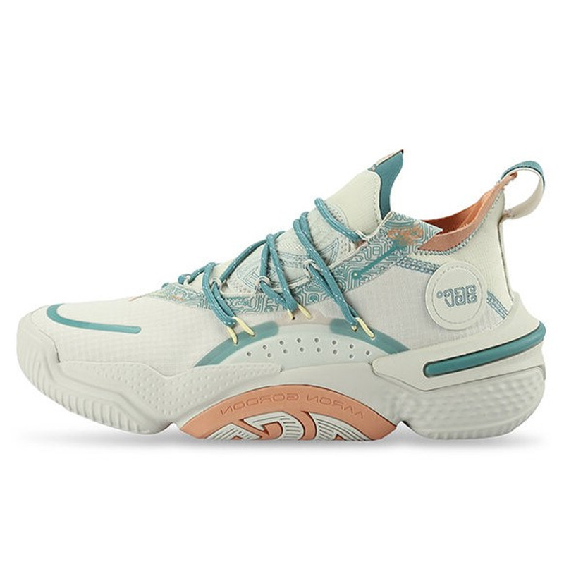SEPATU BASKET 361° Aaron Gordon