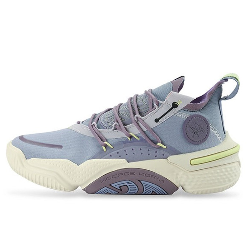 SEPATU BASKET 361° Aaron Gordon