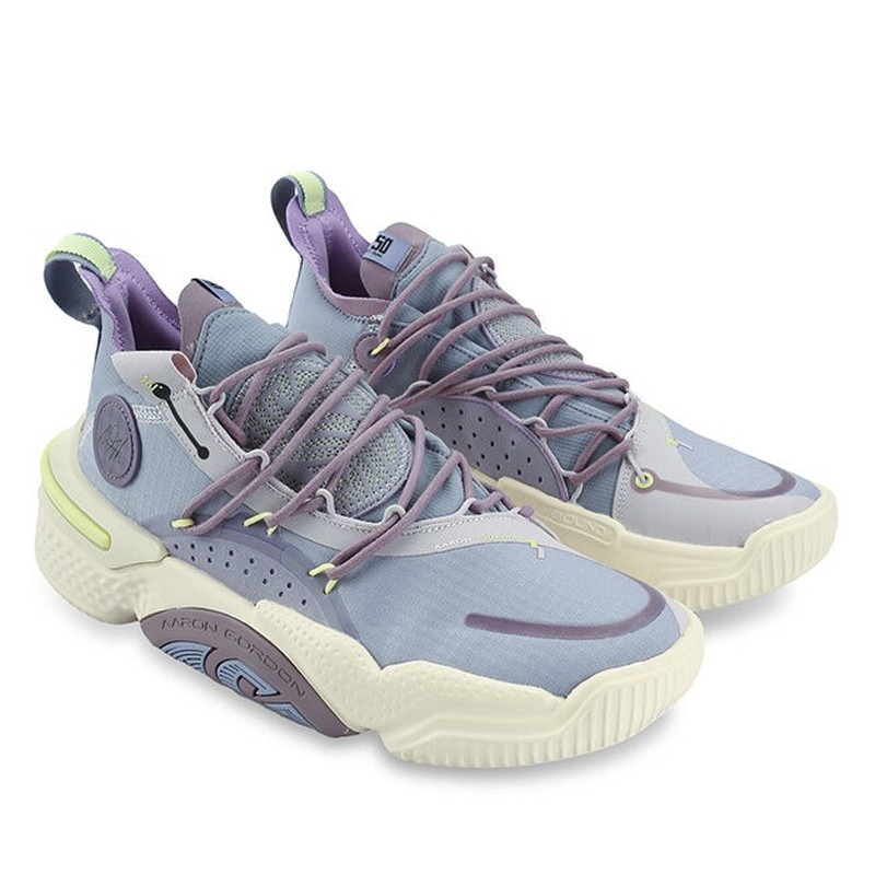 SEPATU BASKET 361° Aaron Gordon
