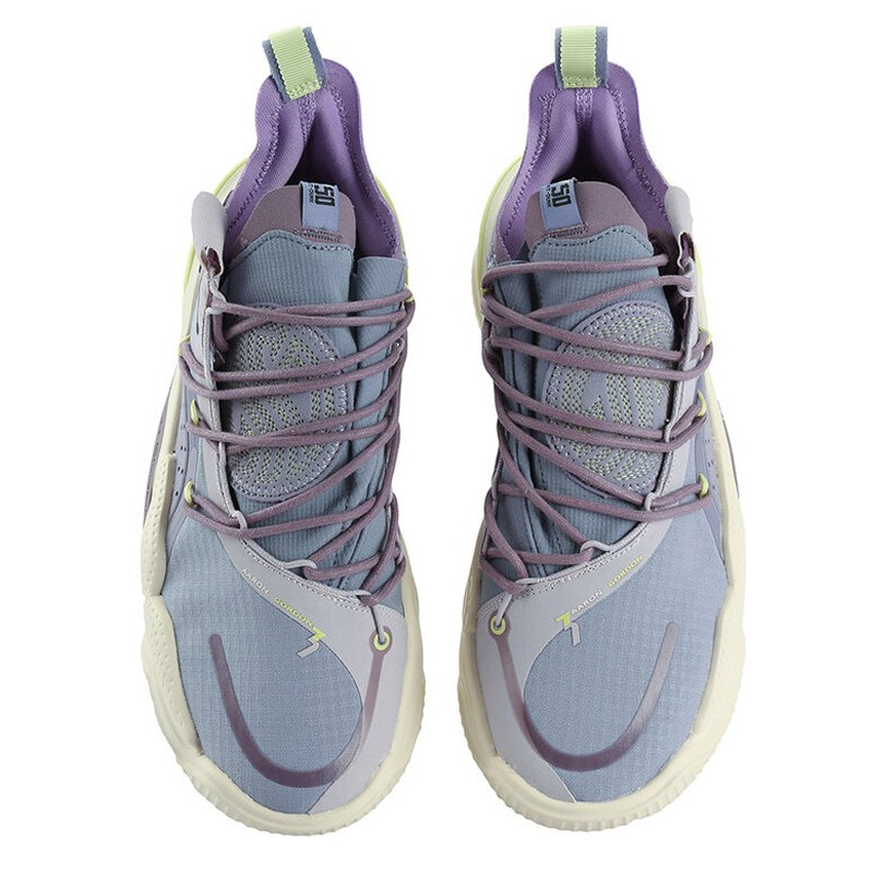 SEPATU BASKET 361° Aaron Gordon