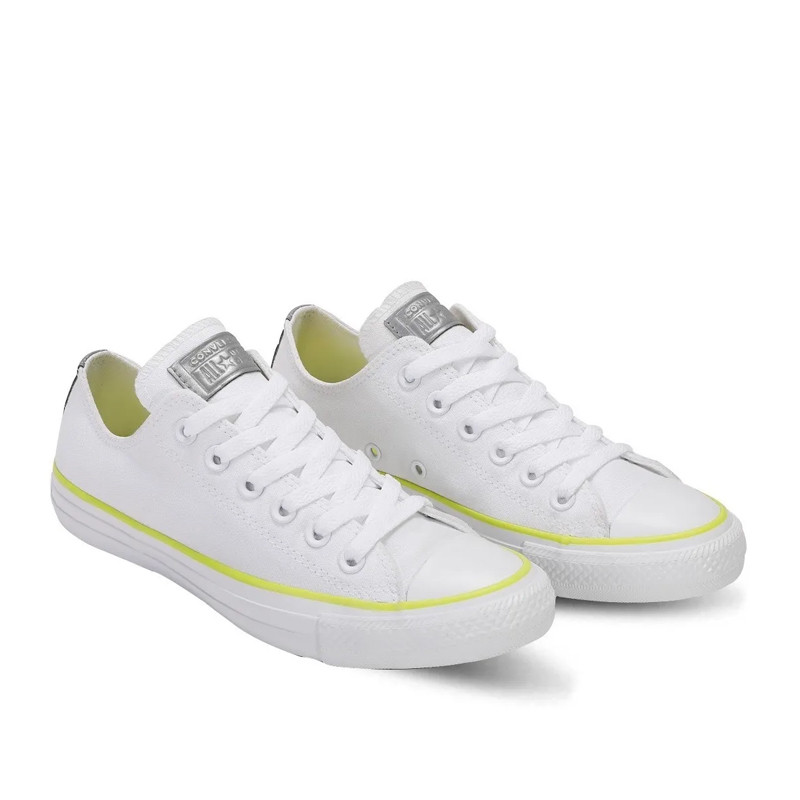 Chuck Taylor All Star Street Utility Ox foto 2