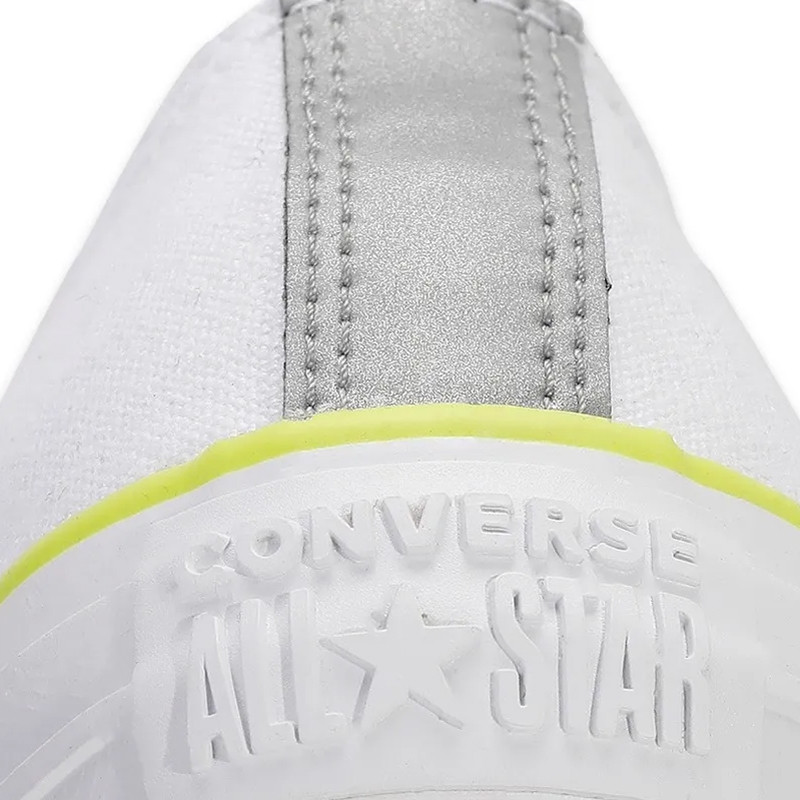 Chuck Taylor All Star Street Utility Ox foto 4