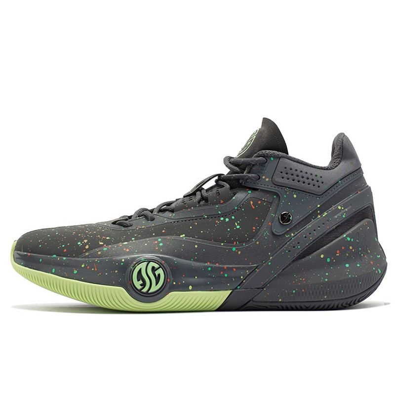 SEPATU BASKET 361° Aaron Gordon AG3 Christmas