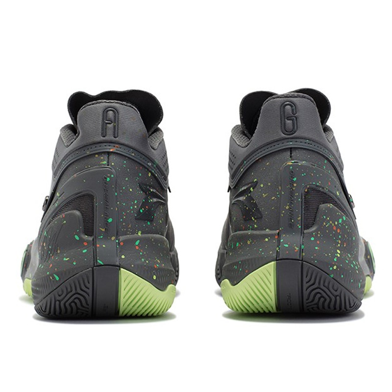 SEPATU BASKET 361° Aaron Gordon AG3 Christmas