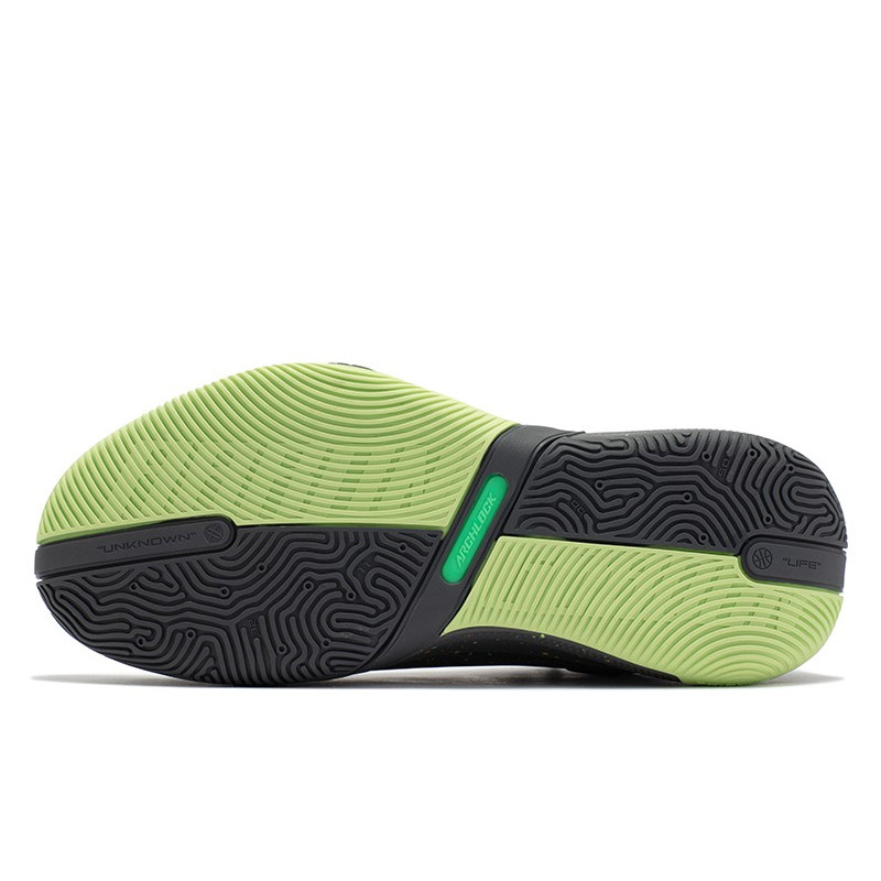 SEPATU BASKET 361° Aaron Gordon AG3 Christmas