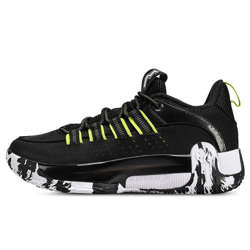 SEPATU BASKET 361° Aaron Gordon Pull Up 1.5