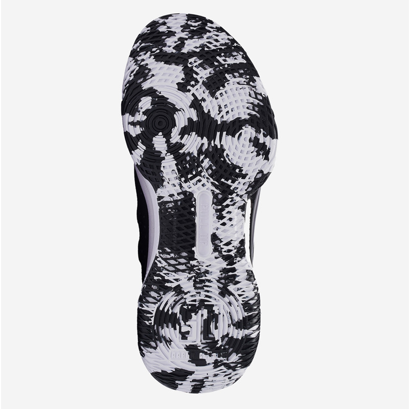 SEPATU BASKET 361° Aaron Gordon Pull Up 1.5