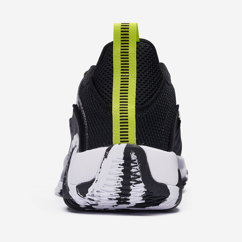 SEPATU BASKET 361° Aaron Gordon Pull Up 1.5