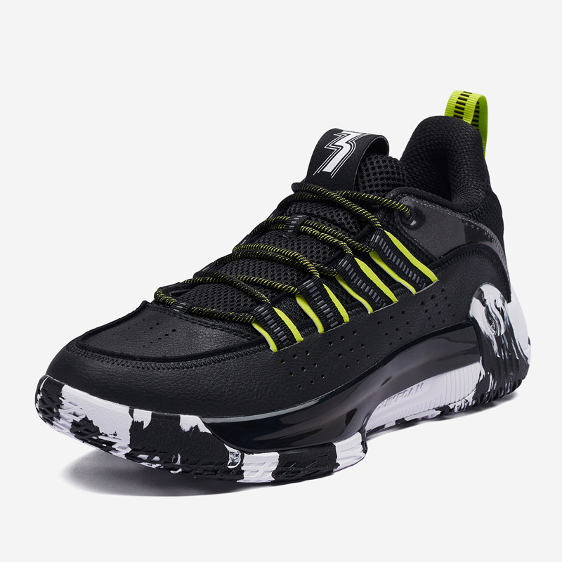 SEPATU BASKET 361° Aaron Gordon Pull Up 1.5