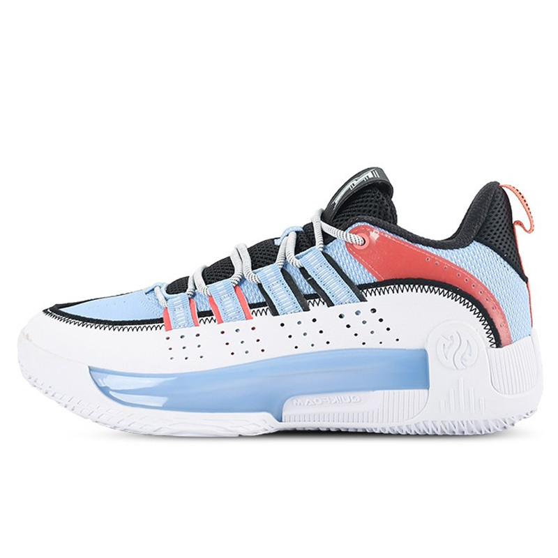 SEPATU BASKET 361° Aaron Gordon Pull Up 1.5