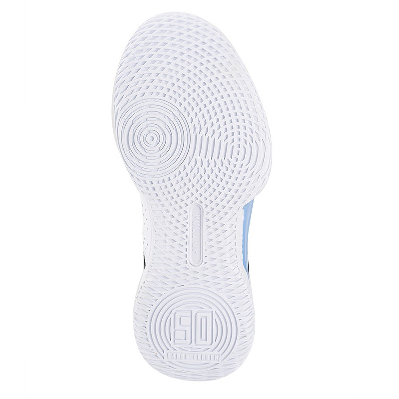 SEPATU BASKET 361° Aaron Gordon Pull Up 1.5