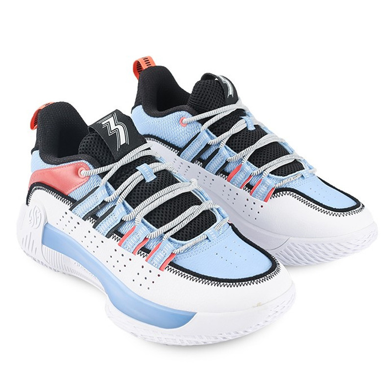 SEPATU BASKET 361° Aaron Gordon Pull Up 1.5