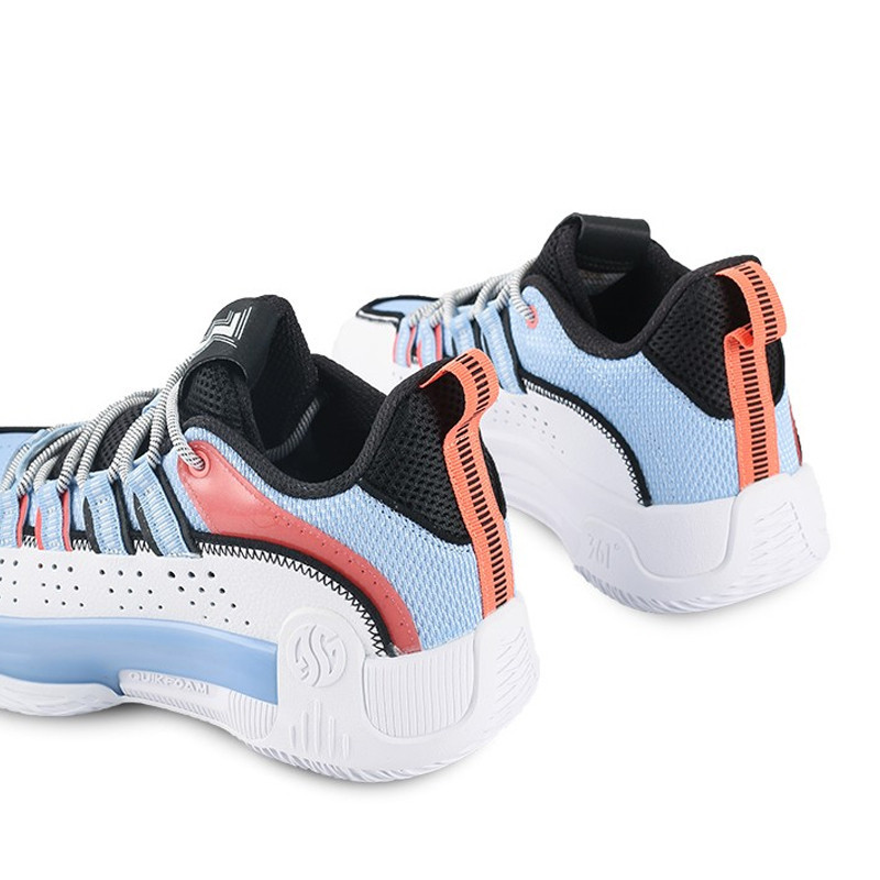 SEPATU BASKET 361° Aaron Gordon Pull Up 1.5