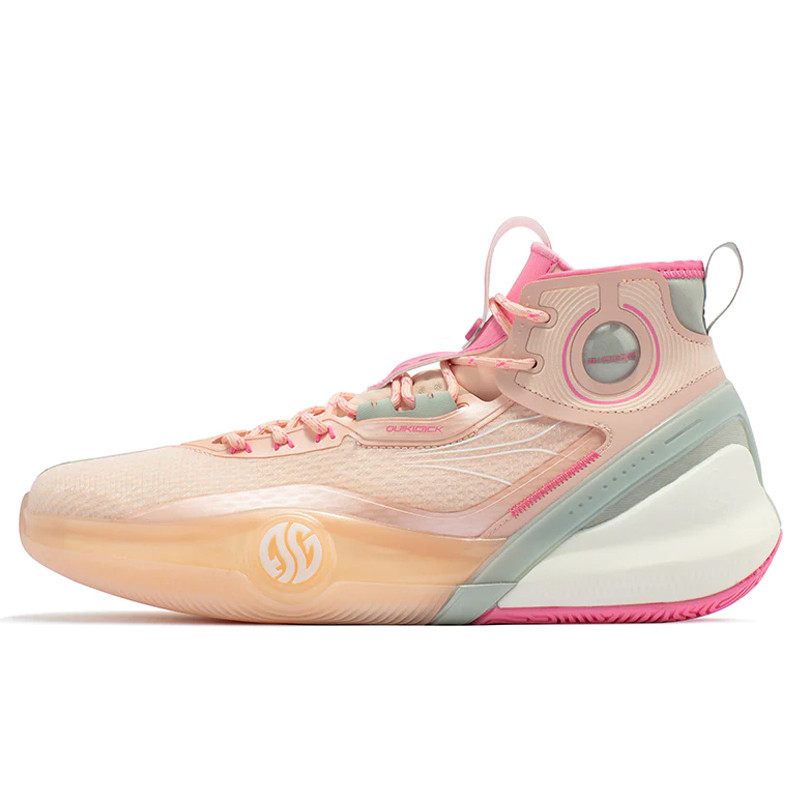 SEPATU BASKET 361° AARON GORDON - AG 3 PRO