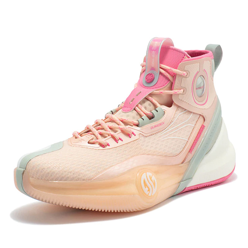 SEPATU BASKET 361° AARON GORDON - AG 3 PRO