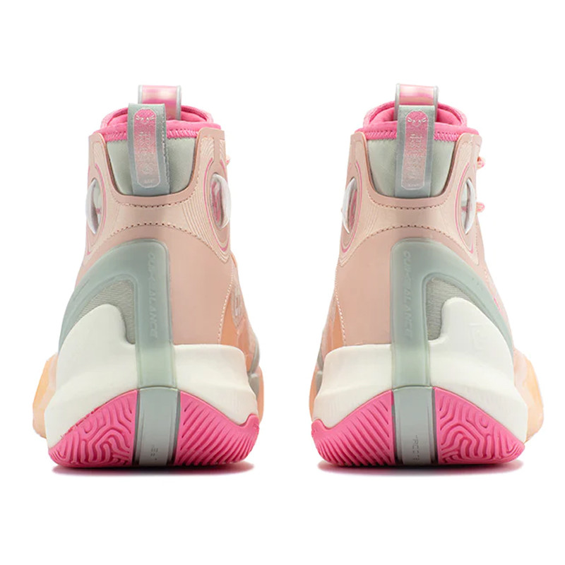 SEPATU BASKET 361° AARON GORDON - AG 3 PRO