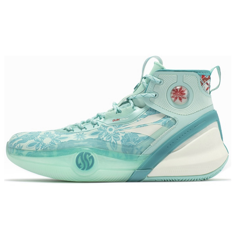 SEPATU BASKET 361° AARON GORDON - AG 3 PRO CNY