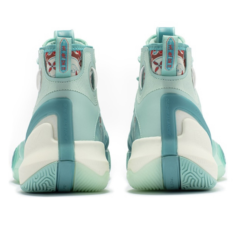 SEPATU BASKET 361° AARON GORDON - AG 3 PRO CNY